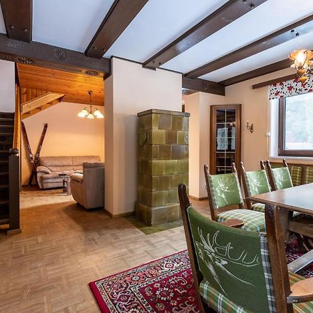 Ferienhaus Mooshuben Apartment Mariazell Bagian luar foto