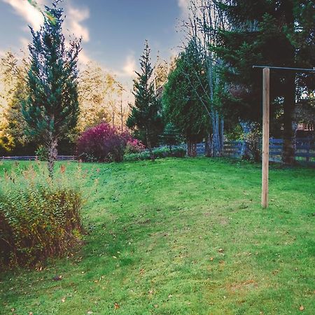Ferienhaus Mooshuben Apartment Mariazell Bagian luar foto