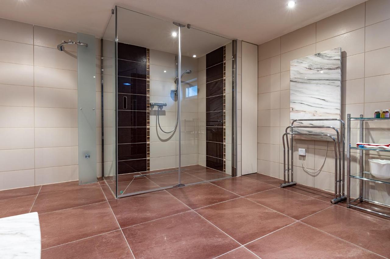 Ferienhaus Mooshuben Apartment Mariazell Bagian luar foto