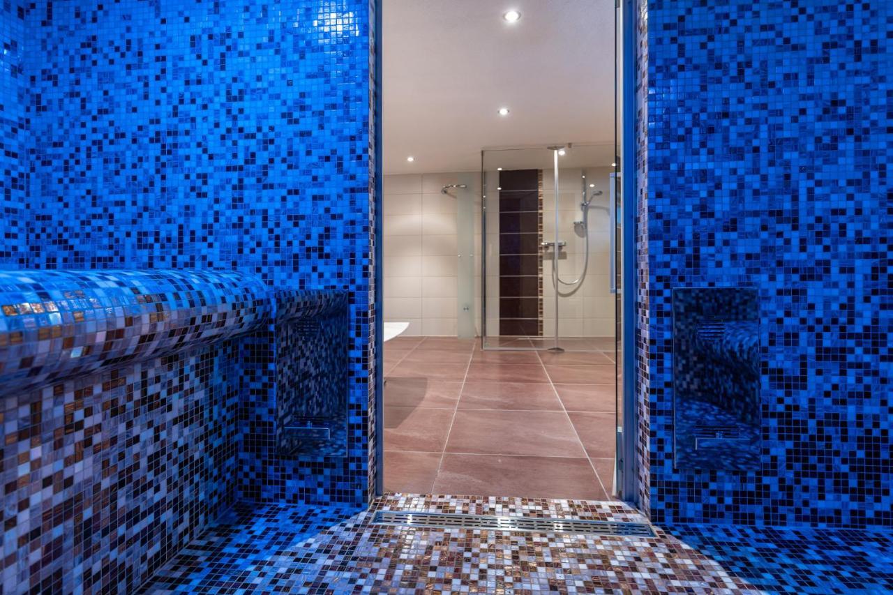 Ferienhaus Mooshuben Apartment Mariazell Bagian luar foto